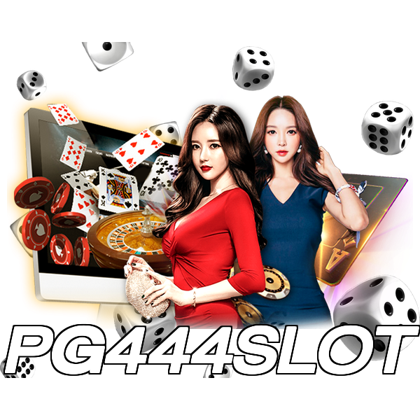 PG444SLOT